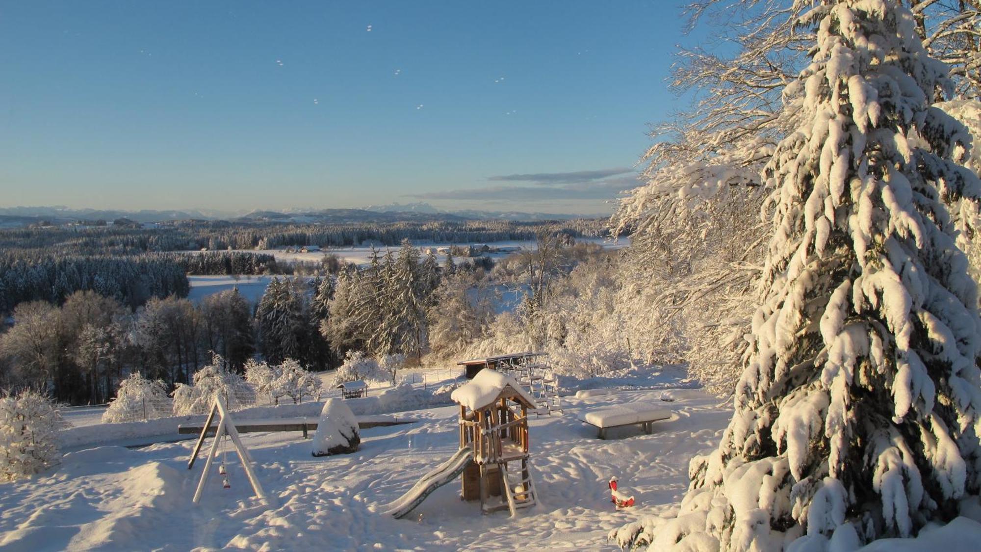 Berghotel Jaegerhof ****S อิสนี อิม อัลล์กอย ภายนอก รูปภาพ