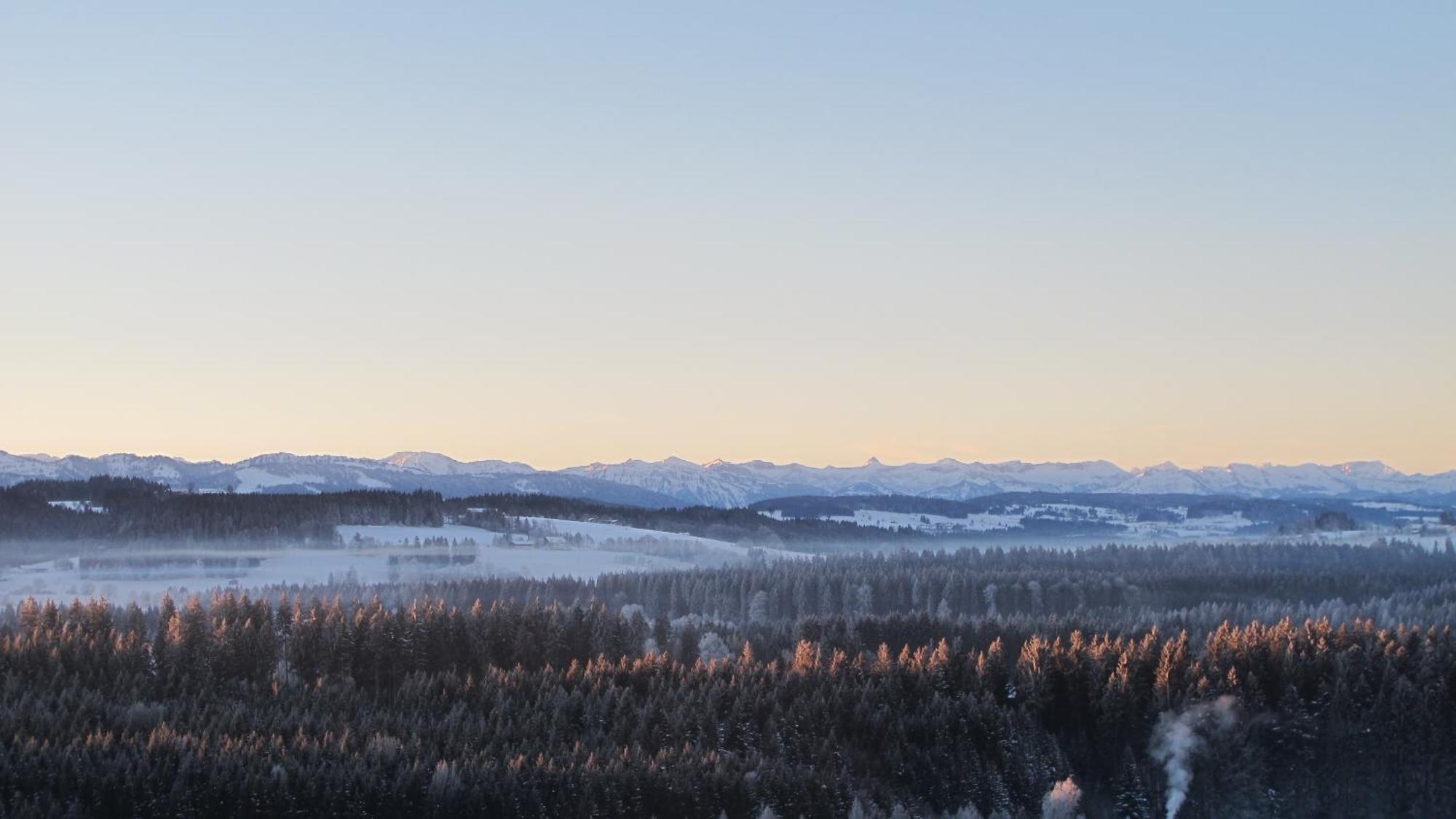 Berghotel Jaegerhof ****S อิสนี อิม อัลล์กอย ภายนอก รูปภาพ